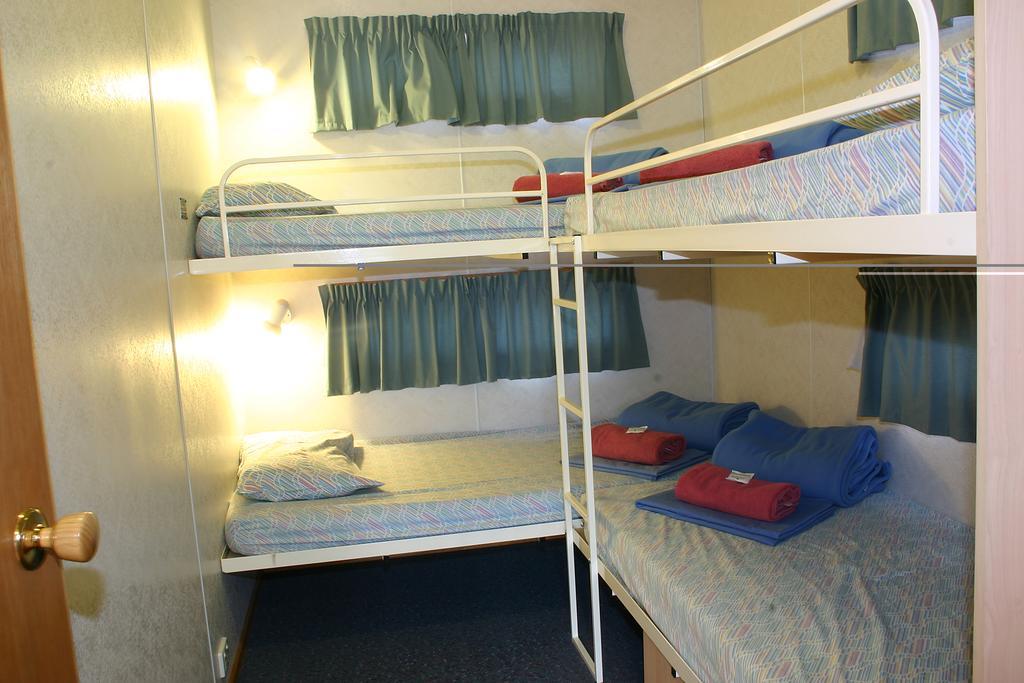 CAPITAL COUNTRY HOLIDAY PARK CANBERRA